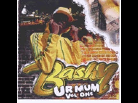 Bashy - Radio Interview