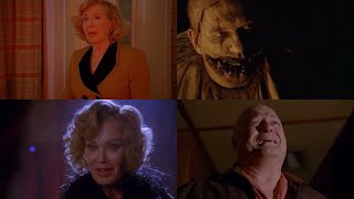 Every Main Character’s First and Last Lines in AHS: Freakshow