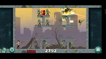 STUPID ZOMBIES STAGE 2 (LEVEL 31)#Shorts#YouTube Shorts