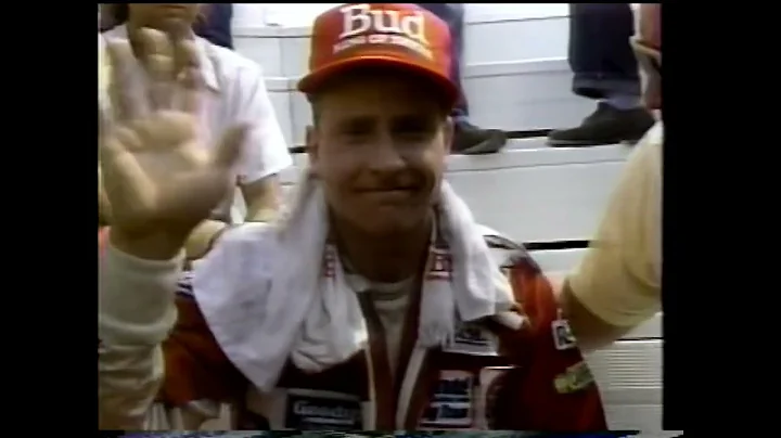 "The Liberty Hillbillies" (ESPN Intro) - 1990 AC D...
