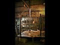 シンプルな門扉制作動画④