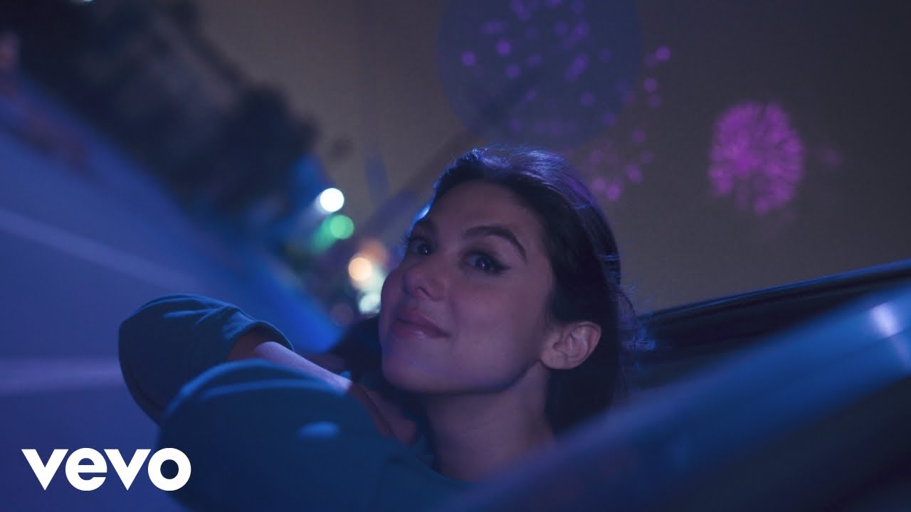 Kira Kosarin   goodbye  thank u official video