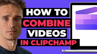 How To Combine Videos In ClipChamp screenshot 5