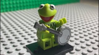 Unfinished animation compilation part 1