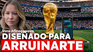 Una Fiesta Manchada: El Lado Más Oscuro del Negocio del Fútbol