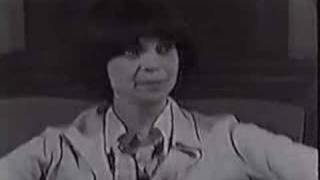 Cindy Williams Star Wars Audition