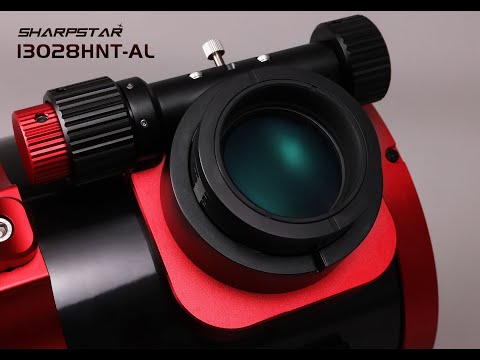 13028HNT-AL Collimation Instruction