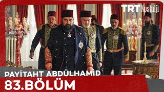 Payitaht Abdulhamid Season 3 Episode 83 With English Subtitles