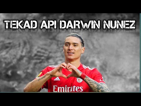 angeltoto x BETON88 - KISAH MASA KECIL DARWIN NUNEZ || KISAH HIDUP PEMAIN SEPAK BOLA DUNIA