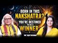 Your Nakshatra Knows Your Dark Secret Hidden Power That Shapes A Winning Destiny Ft Ajai Bhambi 