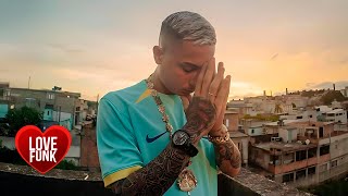 Deus Me Proteja - Mc Hariel, Mc Lipi E Mc Vinny Prod. Bonfino