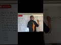 FE Problem of the Day #65