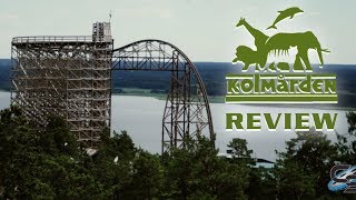 Kolmården Wildlife Park Review | Norrköping, Sweden screenshot 1