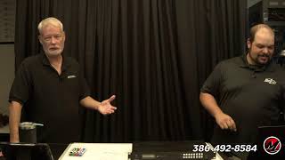Multi-source to multi-zone video distribution - AV TechTips
In this episode, we discuss the best electronics to use for multi-source AV distribution. Tune in to learn when and why you’d use extenders, matrixes, switches, or splitters for your AV system design.
Subscribe for more #TechTips videos for custom integrators and home technology professionals. Visit MetraHomeTheater.com for more. Tag us in your #MetraAV projects and follow us on social media:
Twitter.com/MetraAV
LinkedIn.com/company/MetraAV
Facebook.com/MetraAV
Instagram.com/MetraAV
#AV #HDMI #AVtechtips
©Copyright Metra Electronics. All rights reserved. Multi-source to multi-zone video distribution - AV TechTips