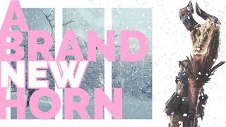 Mhw Iceborne Beta Official Hunting Horn Changes