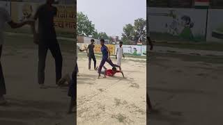 kabaddi boys kmhs model school #shortsvideo #youtubeshorts