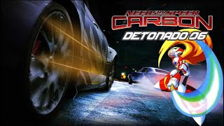 Need for Speed Carbon DETONADO 05 Um vilão que da motivação pra continuar