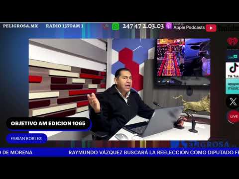 🗳️ RAYMUNDO VÁZQUEZ BUSCARÁ REPETIR COMO DIPUTADO FEDERAL; GABINETE ESTATAL SE MANTIENE EN SUS CARGOS