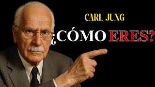 The 8 Personality Types of Carl Jung | Who Are You Really? The 8 Personality Types of Carl Jung | Who Are You Really?