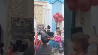 Juned Kondangan Ke Acara Pernikahan Irvan Dan Retno Di Pasirkarag Pandeglang Minggu 15 Desember 2024