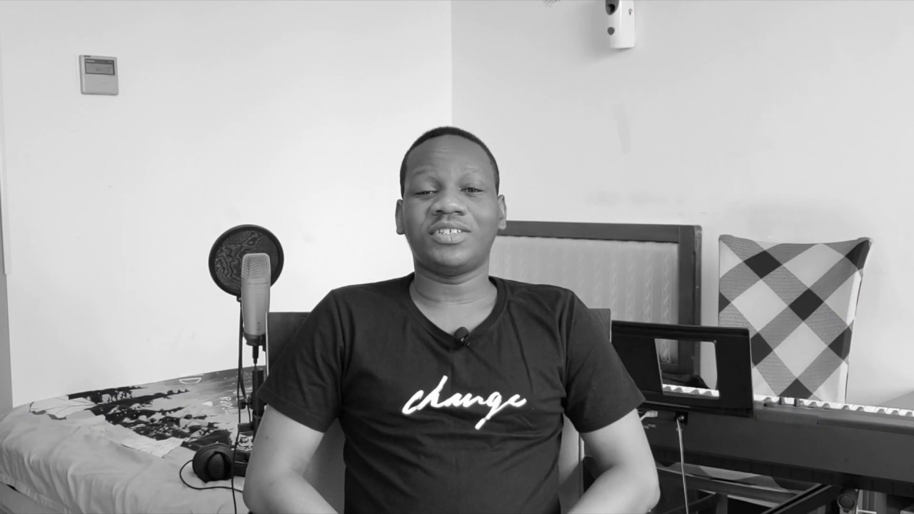 I BELIEVE | Original Song| Morning Inspiration