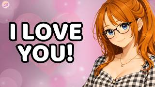 (F4A ASMR) Mommy Loves you! / Soft spoken / Reassurance screenshot 3