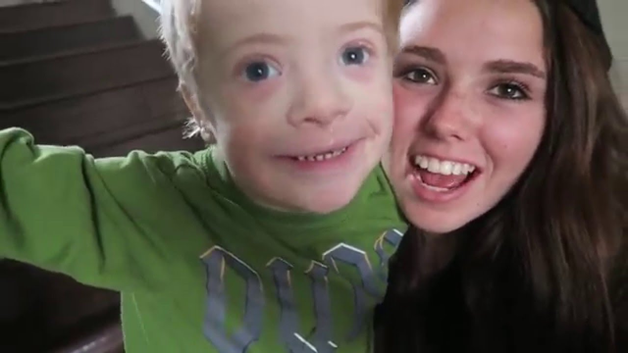 TEACHING KIDS TO DAB YouTube