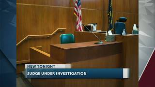 Marion County judge faces safety concerns after alleged tirade, unsecured gun