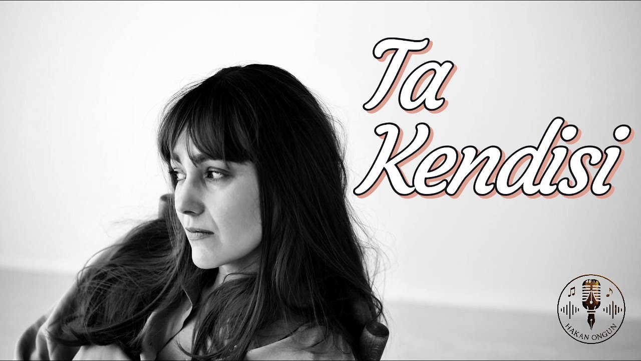 Ta Kendisi 💔 | Hakan Ongun - Aşkın Karanlık Yüzü (Official Video)