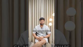 CA Darshan Khare shares his Trader’s Villa experience ! #tradersvilla  #forex #icebath