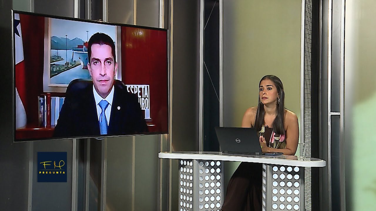 Flor Mizrachi Pregunta: José Ramón Icaza