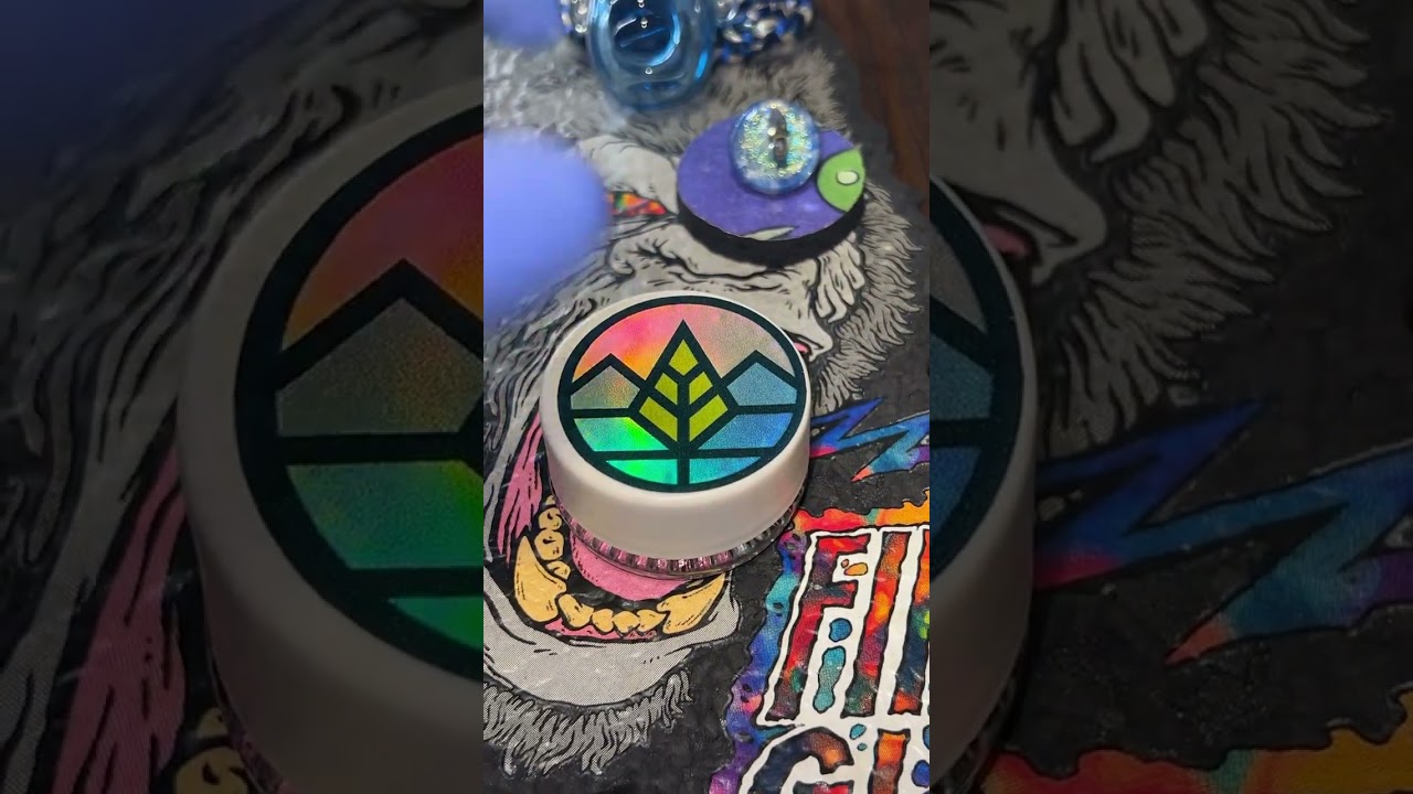 Appreciation FriDave w @FireFly_Glass 🔥 & w @NotUpwardOrganics - Pole Sitter, Nothing for s/t/p…8.3