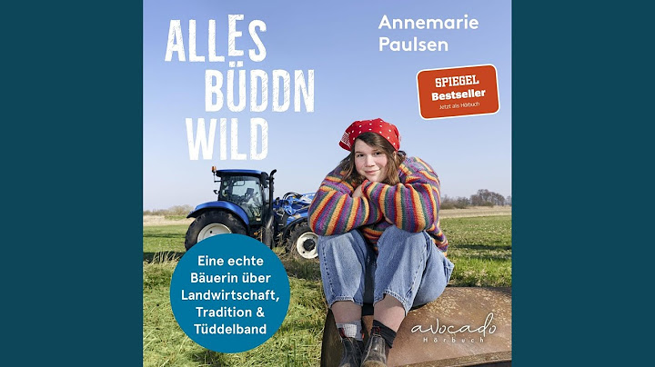 12. Heimat ist, wo man melkt.8 & 13. Ist das, was ich mache, überhaupt alles richtig?.1 - Alles...