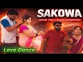 Love Dance Sakowa Santali Short Drama Competition 2026 Santali Jatra Video