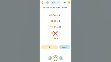 Smart Brain Classics Level 65 Solution #smartbrain #classics #gaming #girl #solution #viral #shorts