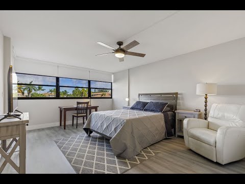 899 Jeffery Street, Boca Raton, FL home video tour