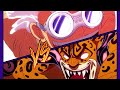 Amv luffy vs rob lucci