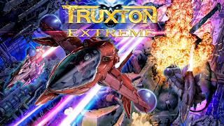Truxton EXTREME Deluxe Edition - PS5  - Part 4