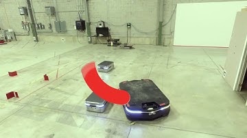 OTTO Motors - Mind to Market Award Winner