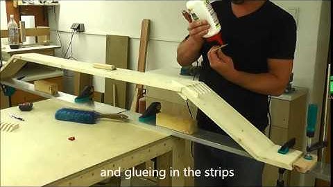 "wing style" DVD shelf