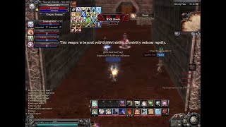 9dragons classic DrunkenPAPA revenge