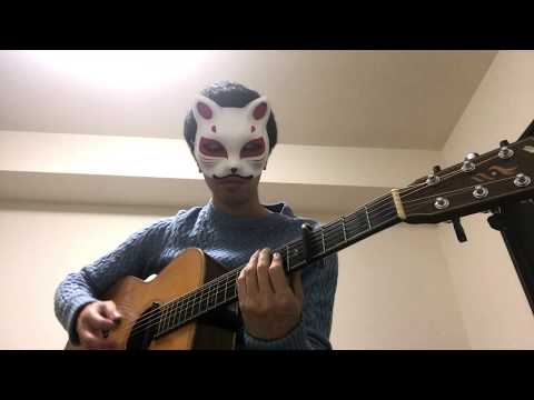 かぐや様は告らせたい（Kaguya-sama wa Kokurasetai） ED - 【センチメンタルクライシス】by halca -  Sing with guitar