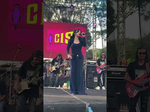NEGORO ANGIN - AYU CANTIKA - MAHESA MUSIC 