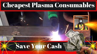 Cheapest Plasma Cutter Consumables PT-31 LG-40