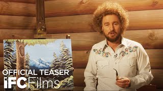 Paint - Teaser Trailer Ft. Owen Wilson | HD | IFC Films image