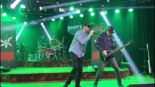 The Hybrid Theory // Given Up // 10/25/2025