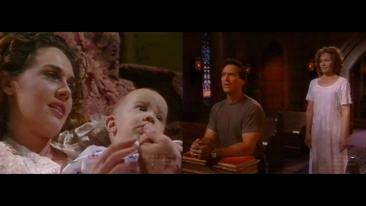 2000 - Isabella Return (Ghost)