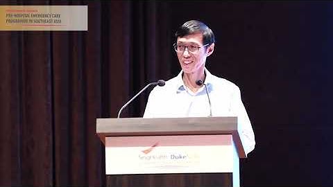 Opening Ceremony / Hero with a Heart: Push a Button, Save a Life !