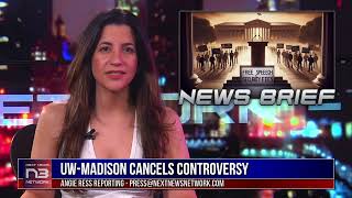 UW-Madison Tangles with Controversy over 'Security' Fees
