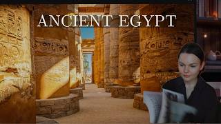 ASMR Whispered Reading for Sleep 😴 Nat Geo History 💤 Close Whispering